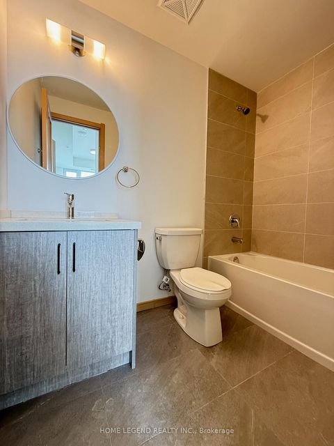 Photo 3 at B309 - 3429 Sheppard Avenue E, Sullivan, Toronto