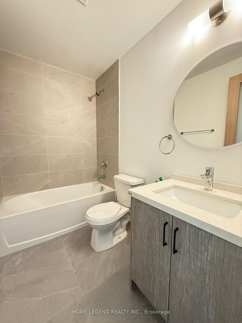 Photo 5 at B309 - 3429 Sheppard Avenue E, Sullivan, Toronto