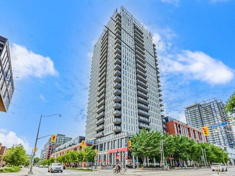 Photo 0 at 518 - 170 Sumach Street, Regent Park, Toronto