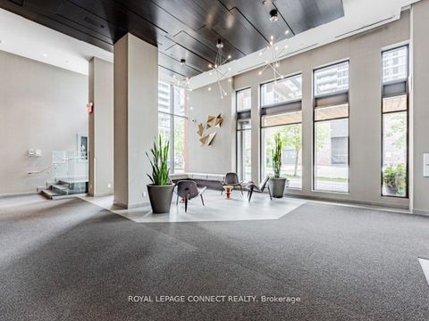 Photo 1 at 518 - 170 Sumach Street, Regent Park, Toronto