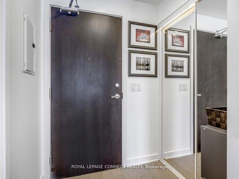 Photo 2 at 518 - 170 Sumach Street, Regent Park, Toronto