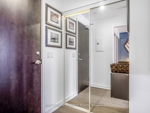 Photo 3 at 518 - 170 Sumach Street, Regent Park, Toronto