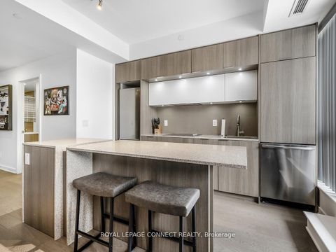 Photo 7 at 518 - 170 Sumach Street, Regent Park, Toronto