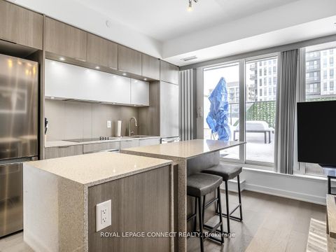 Photo 8 at 518 - 170 Sumach Street, Regent Park, Toronto