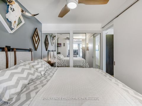 Photo 10 at 518 - 170 Sumach Street, Regent Park, Toronto