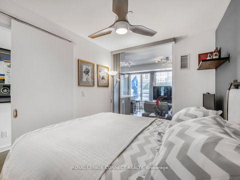 Photo 12 at 518 - 170 Sumach Street, Regent Park, Toronto