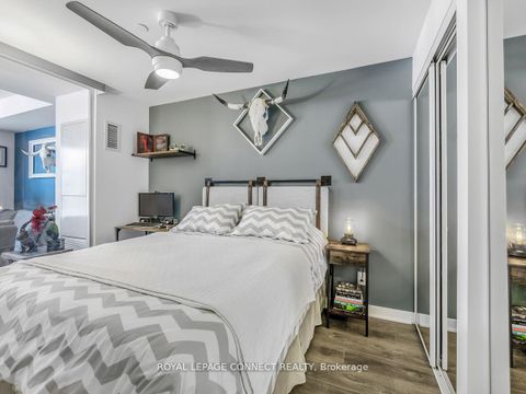 Photo 13 at 518 - 170 Sumach Street, Regent Park, Toronto