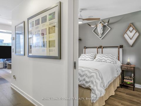 Photo 14 at 518 - 170 Sumach Street, Regent Park, Toronto