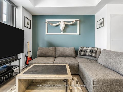 Photo 18 at 518 - 170 Sumach Street, Regent Park, Toronto