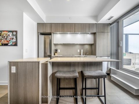 Photo 19 at 518 - 170 Sumach Street, Regent Park, Toronto