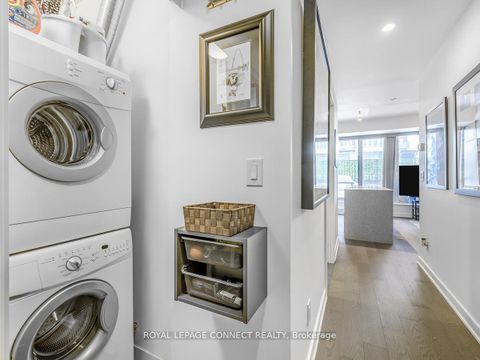 Photo 21 at 518 - 170 Sumach Street, Regent Park, Toronto