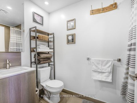 Photo 23 at 518 - 170 Sumach Street, Regent Park, Toronto