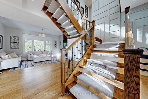 Photo 22 at 83 Hambly Avenue, King City, King