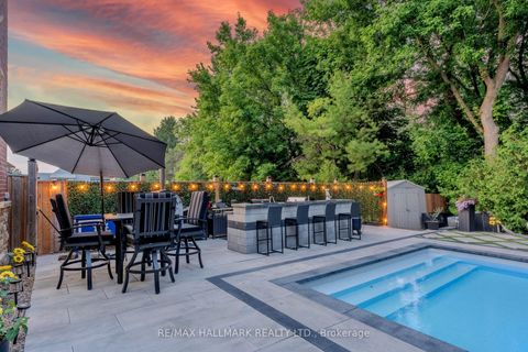 Photo 48 at 83 Hambly Avenue, King City, King