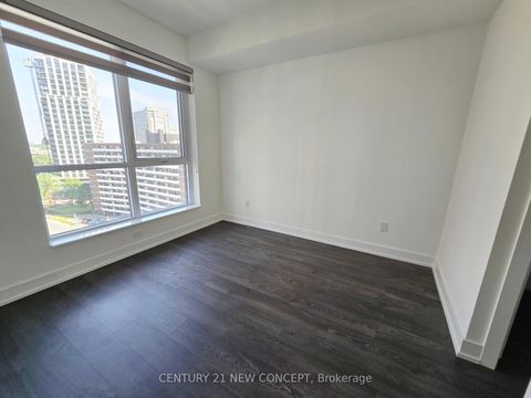 Photo 4 at 1033 - 5 Mabelle Avenue, City Centre West, Toronto