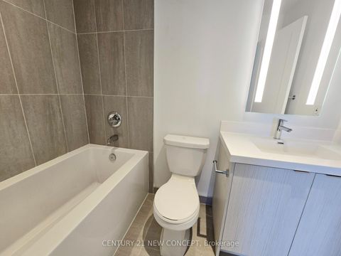 Photo 6 at 1033 - 5 Mabelle Avenue, City Centre West, Toronto