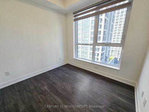 Photo 8 at 1033 - 5 Mabelle Avenue, City Centre West, Toronto