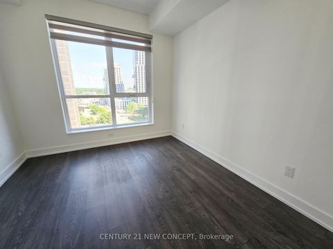 Photo 10 at 1033 - 5 Mabelle Avenue, City Centre West, Toronto