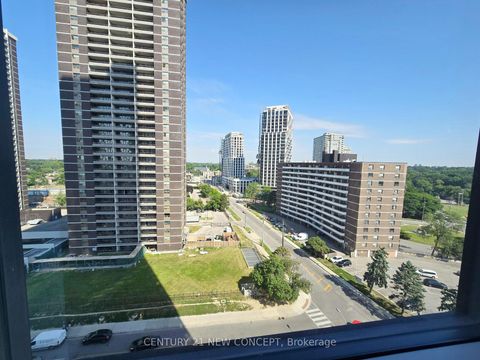 Photo 11 at 1033 - 5 Mabelle Avenue, City Centre West, Toronto