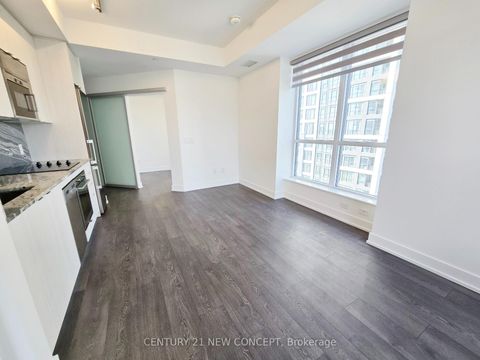 Photo 14 at 1033 - 5 Mabelle Avenue, City Centre West, Toronto