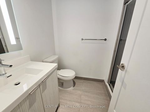 Photo 16 at 1033 - 5 Mabelle Avenue, City Centre West, Toronto