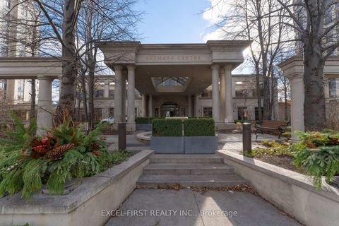 Photo 1 at 2718 - 80 Harrison Garden Boulevard, Willowdale East, Toronto