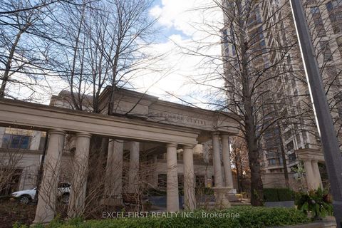 Photo 2 at 2718 - 80 Harrison Garden Boulevard, Willowdale East, Toronto