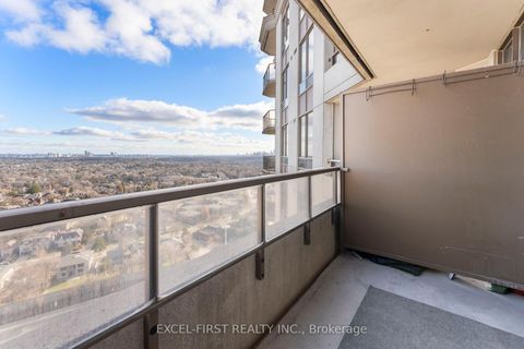 Photo 15 at 2718 - 80 Harrison Garden Boulevard, Willowdale East, Toronto