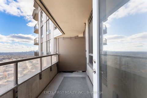 Photo 16 at 2718 - 80 Harrison Garden Boulevard, Willowdale East, Toronto