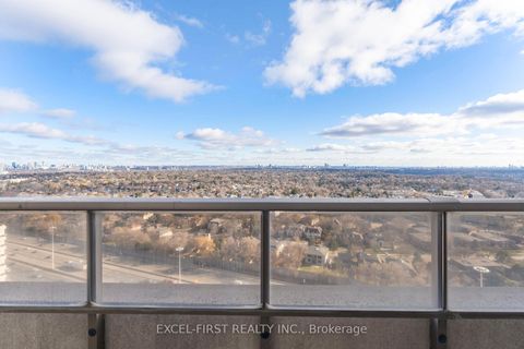 Photo 17 at 2718 - 80 Harrison Garden Boulevard, Willowdale East, Toronto