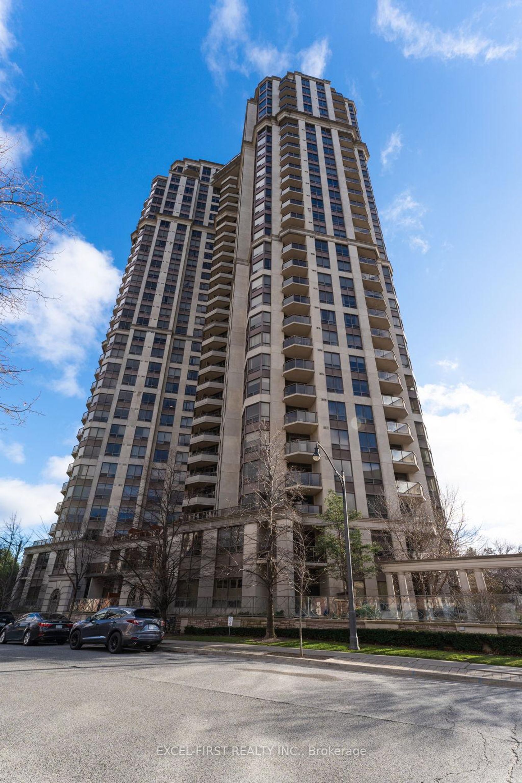 2718 - 80 Harrison Garden Boulevard, Willowdale East, Toronto 