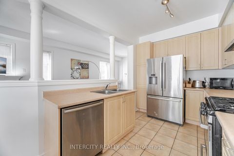 Photo 14 at 167 Terra Road, East Woodbridge, Vaughan