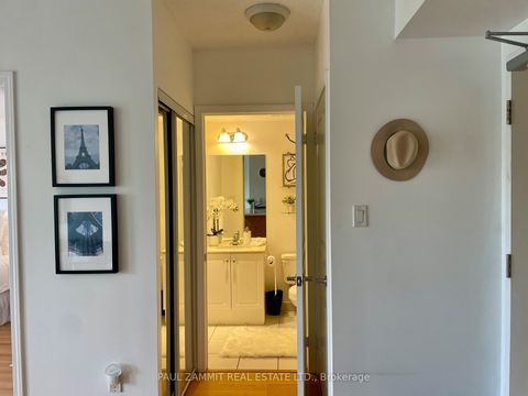 Photo 11 at 409 - 2495 Dundas Street W, High Park North, Toronto