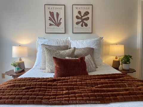 Photo 15 at 409 - 2495 Dundas Street W, High Park North, Toronto