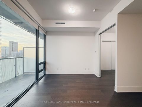 Photo 3 at LPH5304 - 50 Charles Street E, Yonge Corridor, Toronto