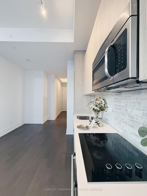 Photo 4 at LPH5304 - 50 Charles Street E, Yonge Corridor, Toronto