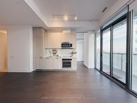 Photo 5 at LPH5304 - 50 Charles Street E, Yonge Corridor, Toronto