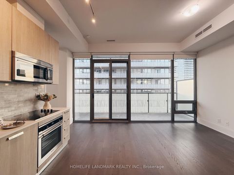 Photo 6 at LPH5304 - 50 Charles Street E, Yonge Corridor, Toronto