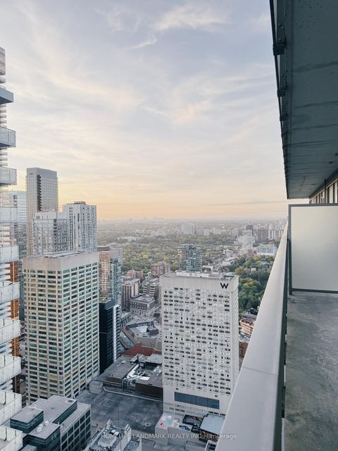 Photo 11 at LPH5304 - 50 Charles Street E, Yonge Corridor, Toronto