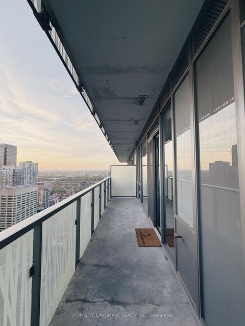 Photo 13 at LPH5304 - 50 Charles Street E, Yonge Corridor, Toronto