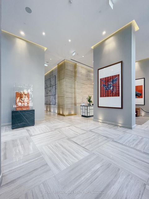 Photo 18 at LPH5304 - 50 Charles Street E, Yonge Corridor, Toronto