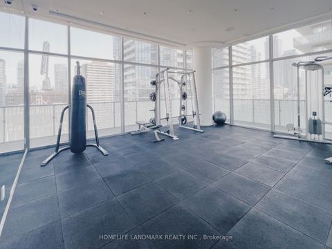 Photo 19 at LPH5304 - 50 Charles Street E, Yonge Corridor, Toronto Photo 19 at LPH5304 - 50 Charles Street E, Yonge Corridor, Toronto