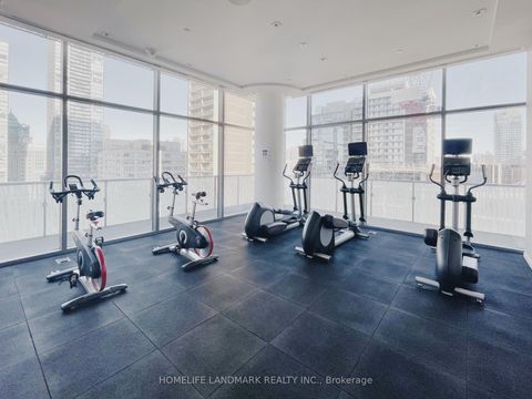 Photo 20 at LPH5304 - 50 Charles Street E, Yonge Corridor, Toronto