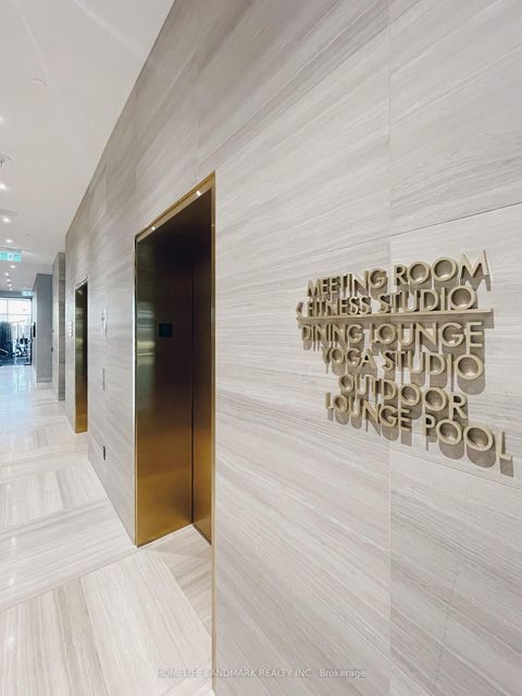 Photo 21 at LPH5304 - 50 Charles Street E, Yonge Corridor, Toronto