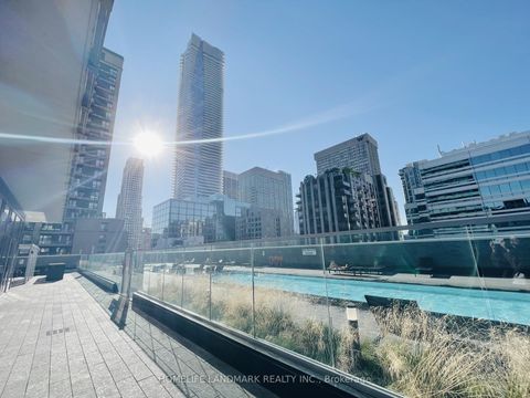 Photo 22 at LPH5304 - 50 Charles Street E, Yonge Corridor, Toronto Photo 22 at LPH5304 - 50 Charles Street E, Yonge Corridor, Toronto