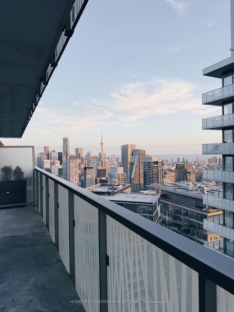 Photo 23 at LPH5304 - 50 Charles Street E, Yonge Corridor, Toronto
