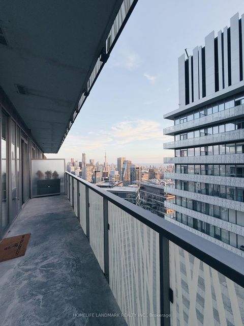 Photo 24 at LPH5304 - 50 Charles Street E, Yonge Corridor, Toronto