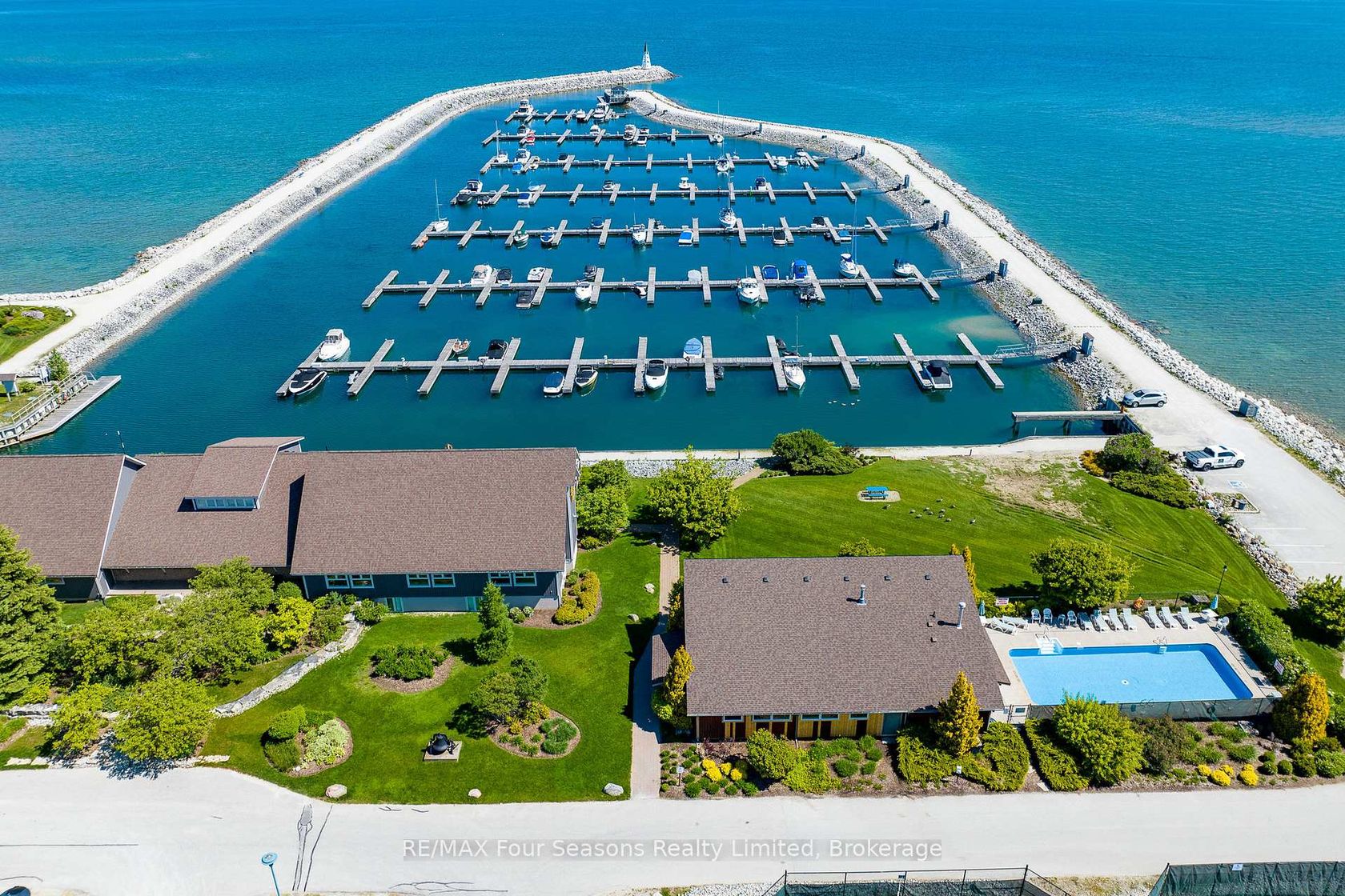 373 MARINERS Way, Collingwood 