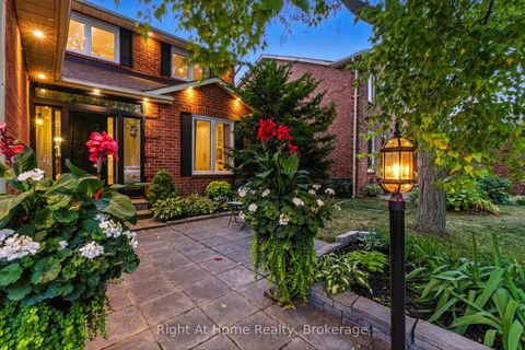Photo 0 at 230 Poole Drive, RO River Oaks, Oakville