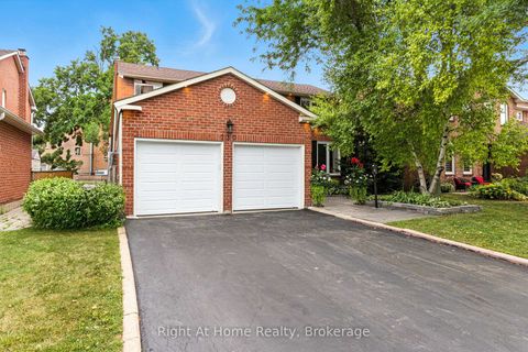Photo 1 at 230 Poole Drive, RO River Oaks, Oakville